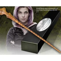 Varita Nymphadora Tonks Harry Potter Edición Carácter
