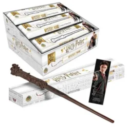 Varita Sorpresa 30cm Harry Potter