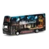 Vehículo Wright Eclipse Gemini 2 Bus Harry Potter