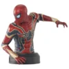 Vengadores: Infinity War Busto 1/6 Iron Spider-Man 15 cm