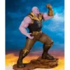 Vengadores Infinity War Estatua PVC ARTFX+ 1/10 Thanos 28 cm
