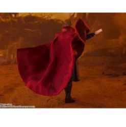 Vengadores Infinity War S.H. Figuarts Doctor Strange (Battle on Titan Edition) 15 cm
