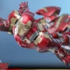 Vengadores: La era de Ultrón Figura Movie Masterpiece Diecast 1/6 Iron Man Mark XLIII (2.0) 32 cm