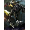 Venom Figura Movie Masterpiece Series PVC 1/6 Venom 38 cm Marvel Hot Toys