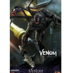 Venom Figura Movie Masterpiece Series PVC 1/6 Venom 38 cm Marvel Hot Toys