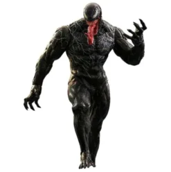 Venom Figura Movie Masterpiece Series PVC 1/6 Venom 38 cm Marvel Hot Toys