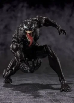Venom: The Last Dance Figura S.H. Figuarts Venom 19 cm