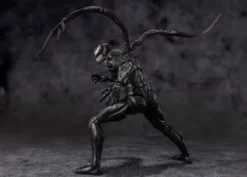 Venom: The Last Dance Figura S.H. Figuarts Venom 19 cm