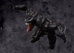 Venom: The Last Dance Figura S.H. Figuarts Venom 19 cm