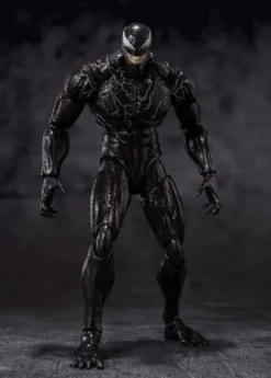 Venom: The Last Dance Figura S.H. Figuarts Venom 19 cm