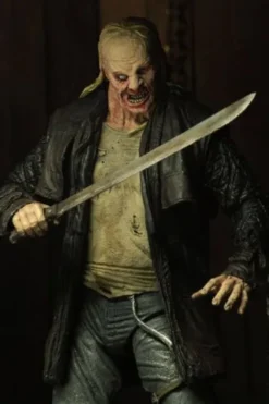 Viernes 13 2009 Figura Ultimate Jason 18 cm