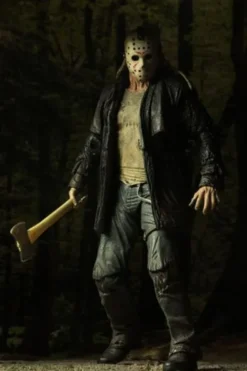 Viernes 13 2009 Figura Ultimate Jason 18 cm