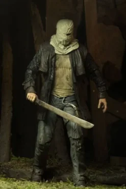 Viernes 13 2009 Figura Ultimate Jason 18 cm
