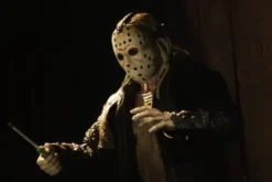 Viernes 13 2009 Figura Ultimate Jason 18 cm