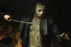 Viernes 13 2009 Figura Ultimate Jason 18 cm