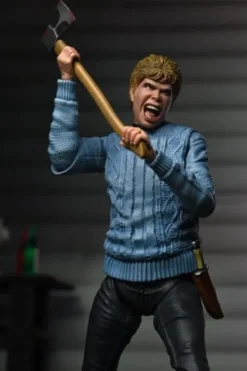 Viernes 13 original 1980 Figura 7 Scale Ultimate Pamela Voorhees 18 cm
