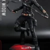 Viuda Negra Figura Movie Masterpiece 1/6 Black Widow Special Edition 28 cm