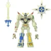 Voltron: Defender of the Universe Figura Ultimates Voltron (Lightning Glow) 18 cm