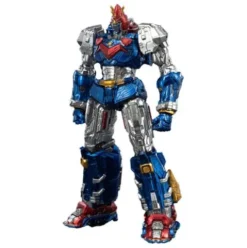 Voltus V Figura MDLX Cliffjumper (Voltes V Legacy Version) 15 cm