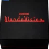 Wandavision Set Réplica Tiara y Colgante Wanda (Scarlet Witch)