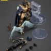 Warhammer Age of Sigmar Actionfigur Stormcast Eternals The Blacktalons Shakana Goldenblade 20 cm