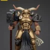Warhammer Age of Sigmar Actionfigur Stormcast Eternals The Blacktalons Rostus Oxen hammer 20 cm