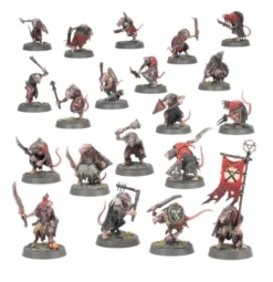 Warhammer Age Of Sigmar: Set Introductorio