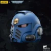 Warhammer 40,000 Captain MkX Helmet Ultramarines 30 cm