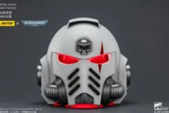 Warhammer 40,000 Casco White Scars MkX 30 cm