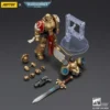 Warhammer 40,000: Combat Patrol Blood Angels Figura Sanguinary Guard 1 with Inferno Pistol and Encarmine Blade 20 cm