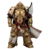 Warhammer 40,000: Combat Patrol Blood Angels Figura Captain with Heavy Bolt Pistol & Power Sword 20 cm