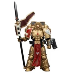 Warhammer 40,000: Combat Patrol Blood Angels Figura Sanguinary Guard 3 with Angelus Boltgun and Encarmine Spear 20 cm