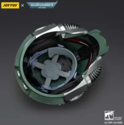 Warhammer 40,000: Dark Angels MkX Helmet 30 cm