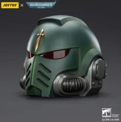 Warhammer 40,000: Dark Angels MkX Helmet 30 cm