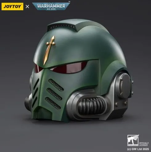 Warhammer 40,000: Dark Angels MkX Helmet 30 cm