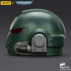 Warhammer 40,000: Dark Angels MkX Helmet 30 cm