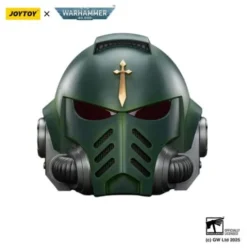 Warhammer 40,000: Dark Angels MkX Helmet 30 cm