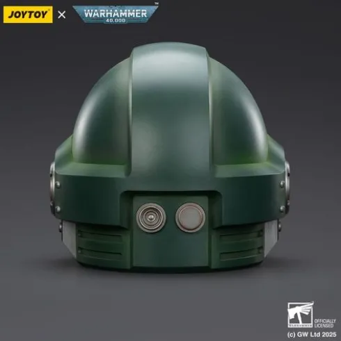 Warhammer 40,000: Dark Angels MkX Helmet 30 cm