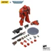 Warhammer 40,000 Figura Blood Angels Intercessor 12 cm