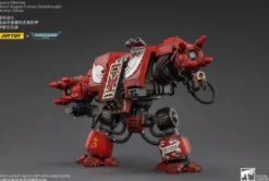 Warhammer 40,000 Figura Blood Angels Furioso Dreadnought Brother Samel 20 cm