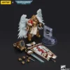 Warhammer 40,000 Figura 1/18 Blood Angels Sanguinary Guard Sanguinary Ancient 12 cm