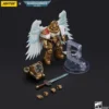 Warhammer 40,000 Figura 1/18 Blood Angels Sanguinary Guard with Encarmine Sword 2 12 cm