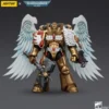 Warhammer 40,000 Figura 1/18 Blood Angels Sanguinary Guard with Encarmine Axe 12 cm