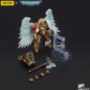 Warhammer 40,000 Figura 1/18 Blood Angels Sanguinary Guard with Encarmine Axe and Inferno Pistol 12 cm