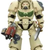 Warhammer 40,000 Figura Dark Angels Deathwing Terminator 1 with Power Sword and Storm Bolter 14 cm