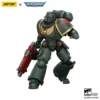 Warhammer 40,000 Figura Dark Angels Intercessor 12 cm