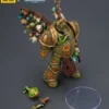 Warhammer 40,000 Figura Death Guard Biologus Putrifier 12 cm
