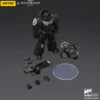 Warhammer 40,000 Figura Game Edition Iron Hands Heavy Intercessor 13 cm