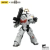 Warhammer 40,000 Figura Game Edition White Scars Heavy Intercessor 13 cm