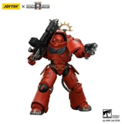 Warhammer 40,000 Figura Game Edition Blood Angels Heavy Intercessor 13 cm